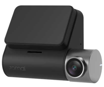 Kamera samochodowa 70mai Dash Cam Pro Plus A500S 2.7K/WiFi/GPS + kamera tylna RC06